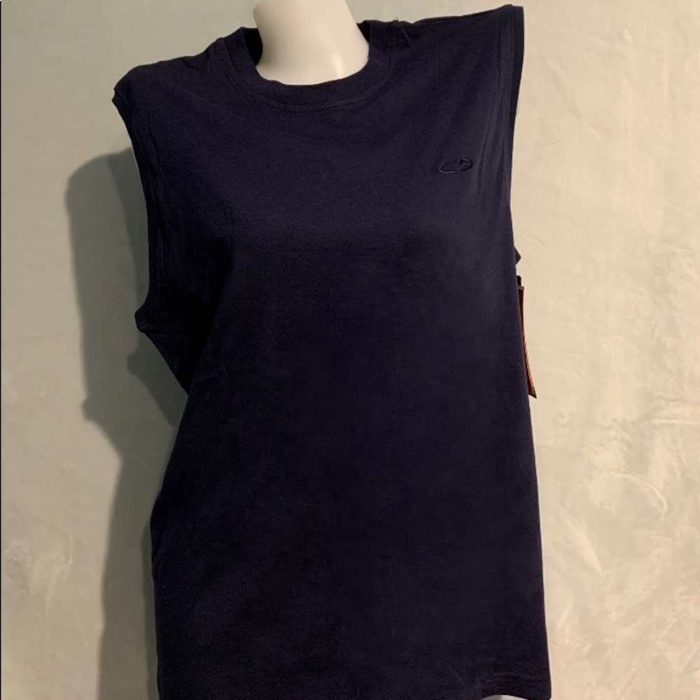 Champion Duo Dry Muscle Tee